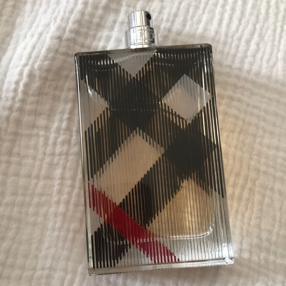 Burberry Limited purchased from Ultra. No top